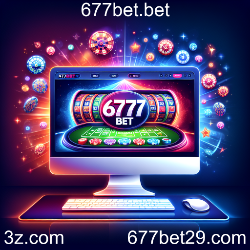 Desvendando a Categoria de Jogos de Conta no 677bet.bet
